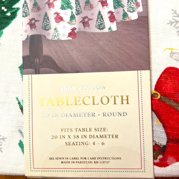 🎄NWT🎄Nordstrom’s Christmas Bundle - Picture 4 of 12